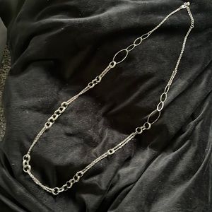 18” necklace name brand … from home parties unable to remember brand